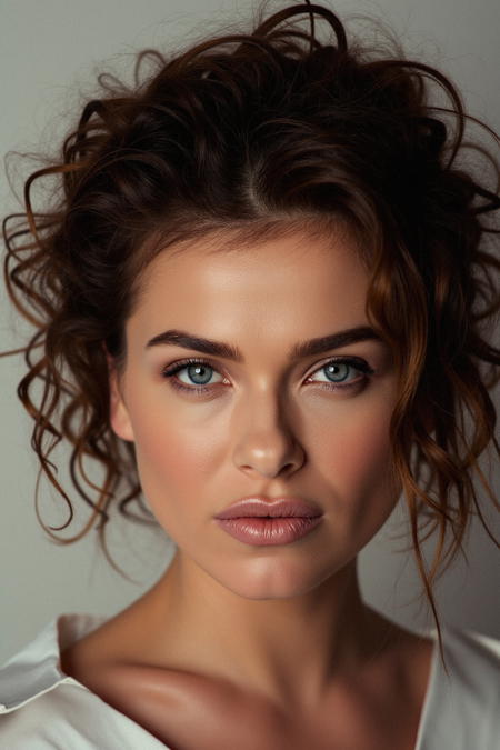 Elena Temnikova (Елена Темникова) (FLUX)