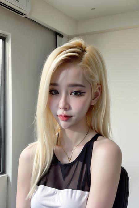 Pang3pong - Thai Gamer/streamer Lora版本v1.0 (ID: 180515)