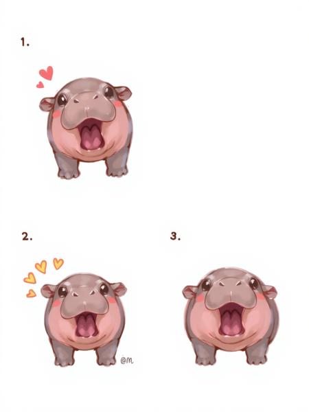 Moo Deng