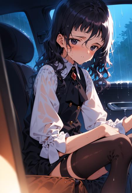 透花 白詰草話 -Episode of the Clovers- (thouka) (White clover -Episode of the Clovers-)