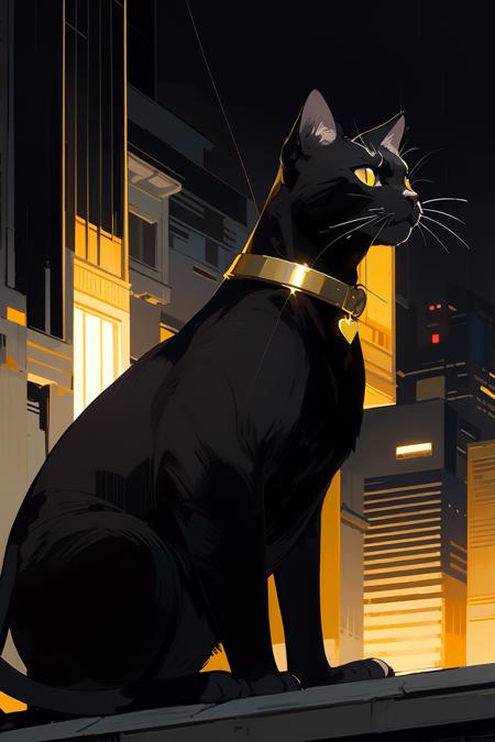 [Style] Gold Theme
