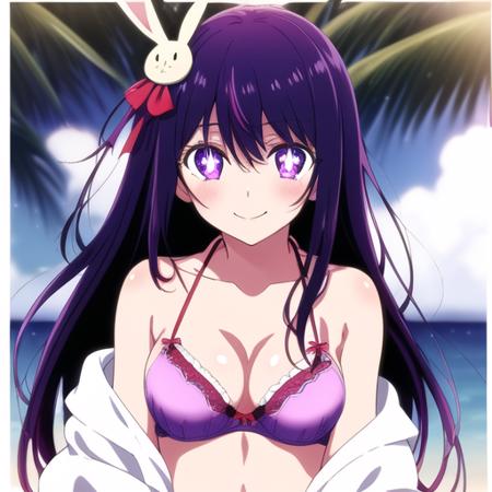 Hoshino Ai星野爱ほしのあい(推しの子)
