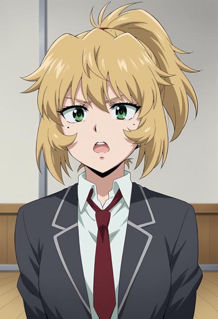 Mayuko Nise (Tenkuu Shinpan) XL/Pony LoRa版本v1.0 (ID: 665895)