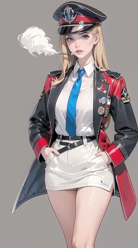 Azur Lane poster V1.0