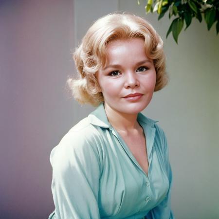 Tuesday Weld