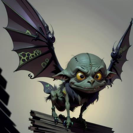 goblin 哥布林