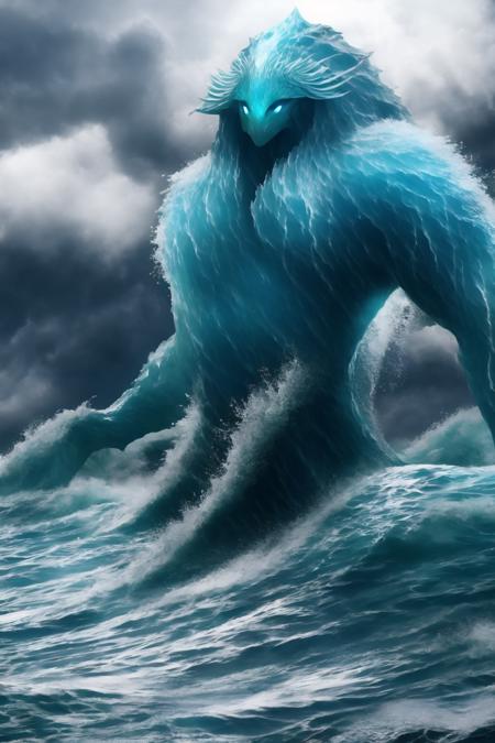Elementals