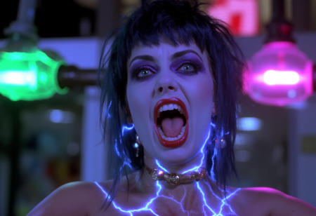 Frankenhooker Style