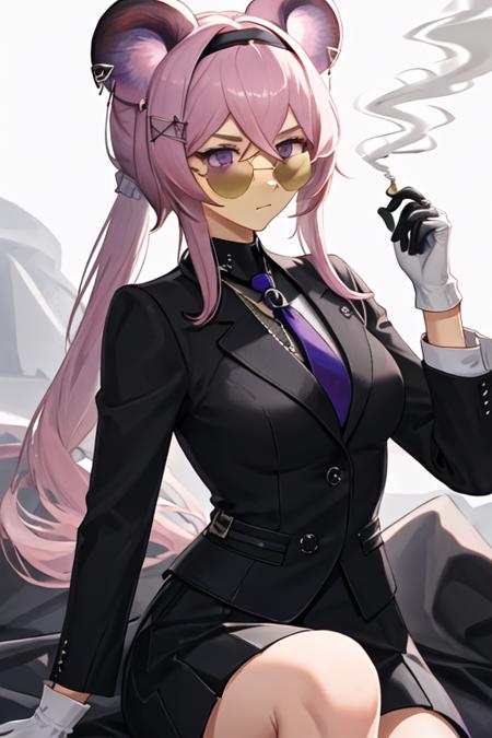 lin/リン/林 (Arknights)