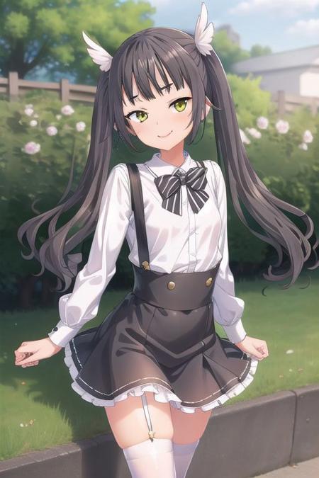 Azuma Komari (Sei Dorei Gakuen 2)