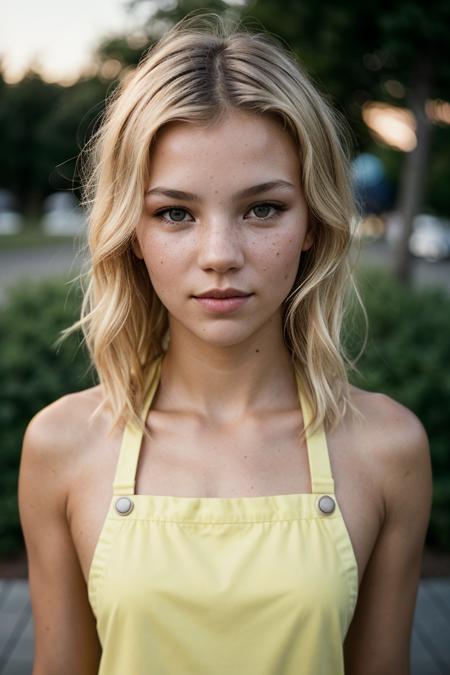 Rachel Yampolsky