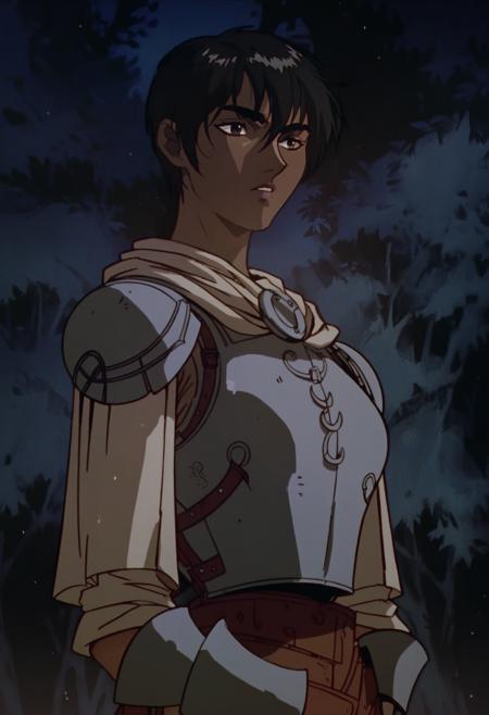 Berserk (1997) Style [ILXL, PonyXL]