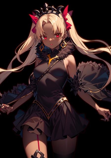 Ereshkigal 14 Outfits (Fate Grand Order) FGO 埃列什基伽勒 14套外观