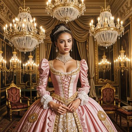 Rococo Revival