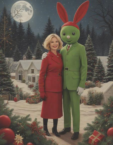 Holiday card from a realtor - sliders / ntcai.xyz