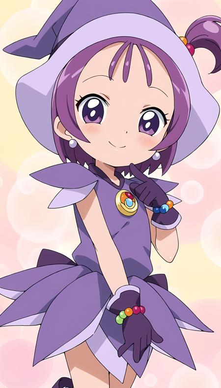 onpu segawa 瀬川おんぷ - magical doremi (ojamajo doremi)[pony + SD1.5]