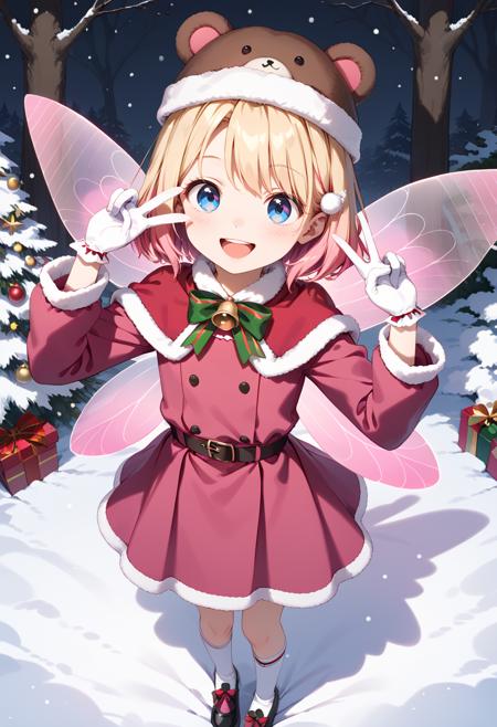 SizzlesJellyQueen VTuber (PonyXL)