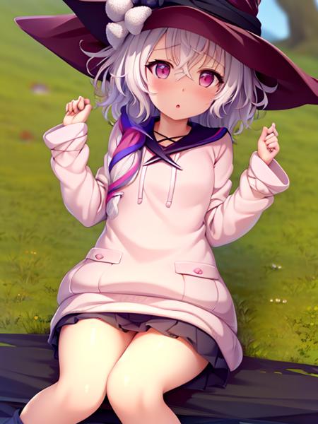 Midori Fuse | Black Bullet