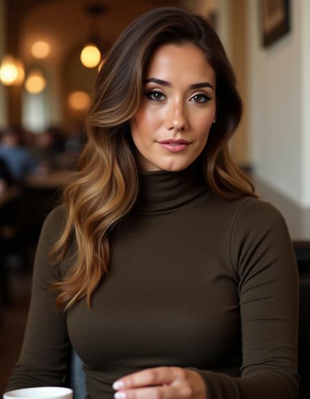 Eva Lovia (Flux) - Adult Film Actress