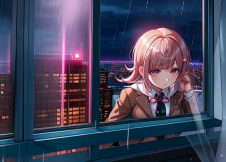 Chiaki Nanami ( Danganronpa ) [SD 1.5]