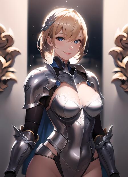 Angelic Wairrors (Valkyrie, Paladin, Priestess)