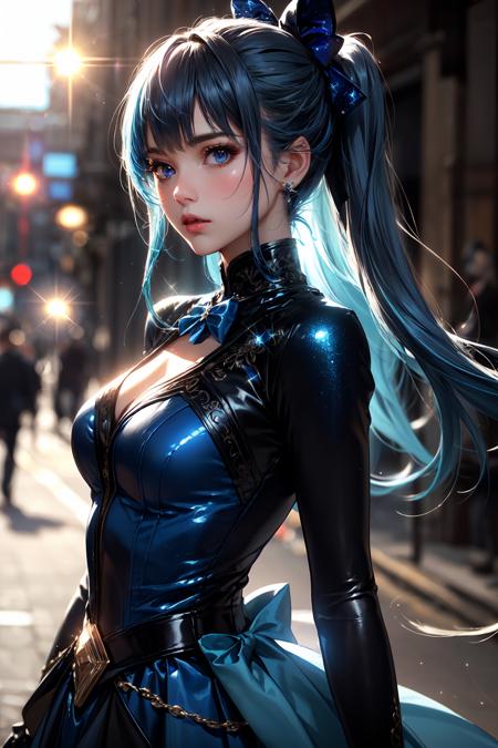 OnlyAnime |《唯》· 炫彩动漫