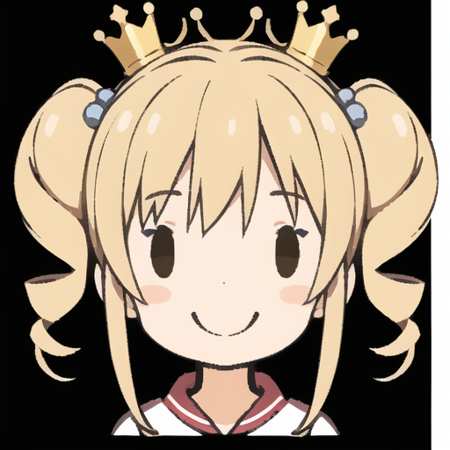 Table Rpg / Chibi Icons