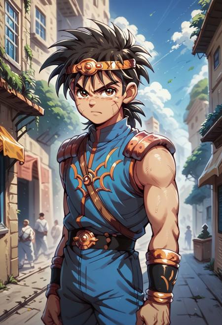 Selection heroes Pony XL, Dan, cloud ,suikoden2,Naruto,Tanjiro,Uzui,Sabo,Inosuke,Seiya,Zanitsu,Jowy,Riou,kof,street fighter