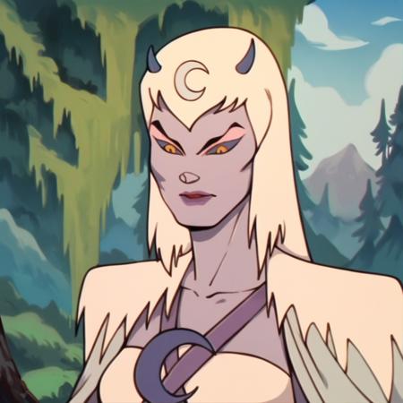 Chilla (Thundercats) - Character (PonyXL)