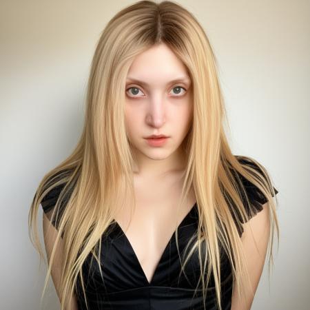 SDXL: Vamplette, Cosplayer/Onlyfans