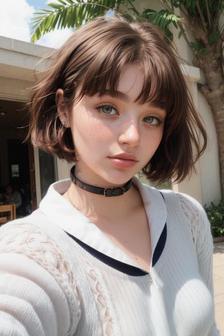 Michele 'Mia' Alves版本1.5 v1.0 (ID: 330073)