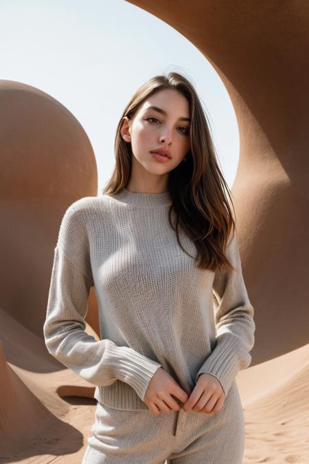 Celine Farach