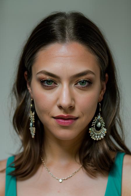 Amanda Seyfried版本v2.0 (ID: 193166)