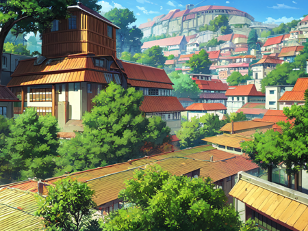 Konohagakure版本v1.0 (ID: 260009)