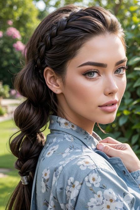 Delia Rose