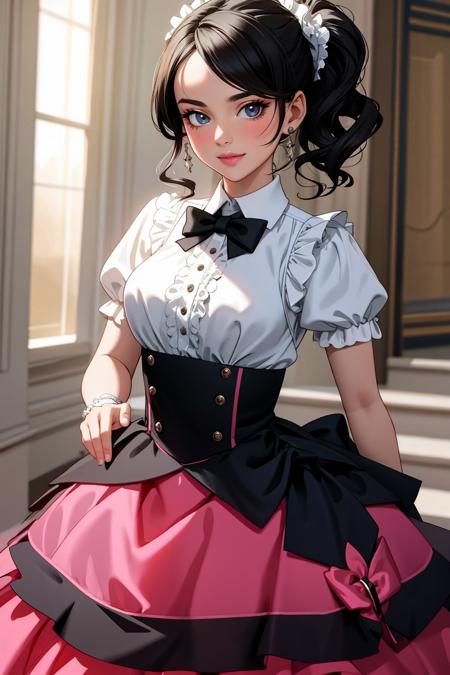 Royal Gowns - an EDG collection