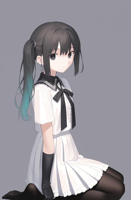 Takeuchi Takashi Style (Fate series/Tsukihime)