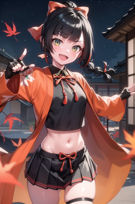 Choya Hanabi (蝶屋はなび) - Vspo!版本v1.0 (ID: 1043046)