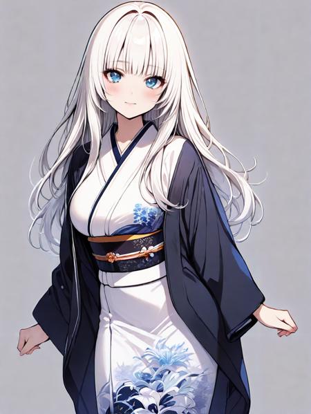 姫カット/hime cut版本v1.0 XL(illustrious) (ID: 975799)