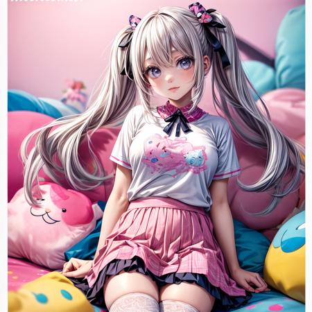 女児服版本v1.1 (ID: 440732)
