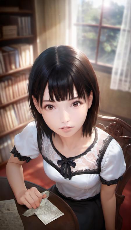 Chisato Shinjo PonyXL