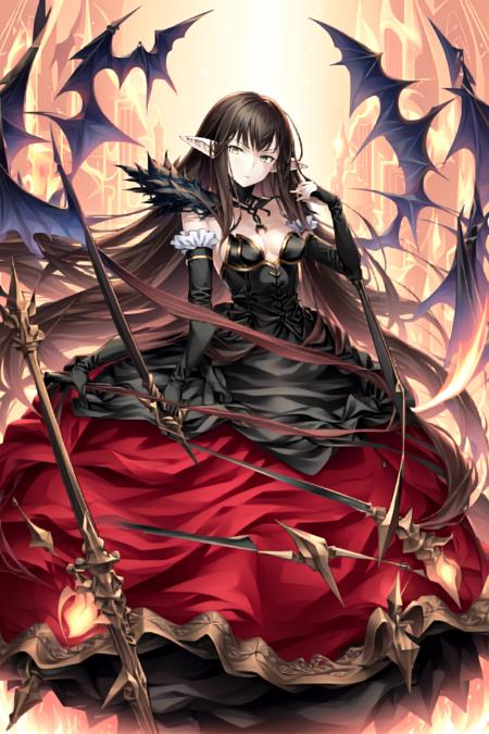[Artist Style] Kousaki Rui