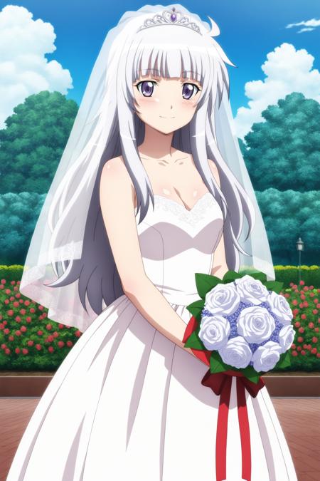 Sawagi Kyou 泽桔梗 沢桔梗 | Ben-Tou 便·当 ベン・トー | Illustrious