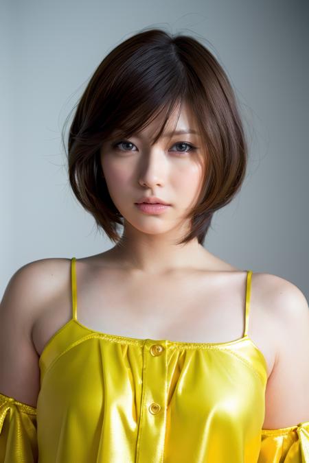 Yuka Kyomoto