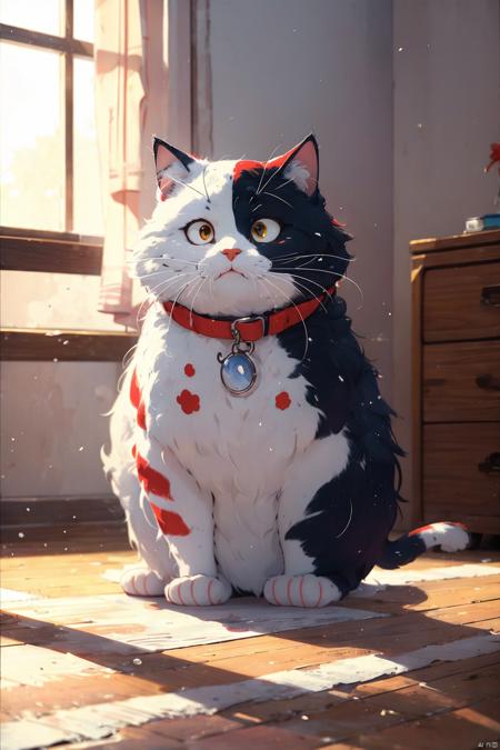 A Lora optimized for animals - cats, dogs, rabbits, etc