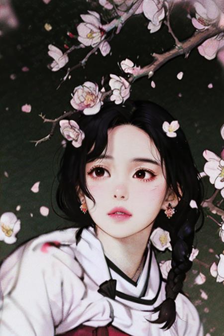 BeautifulFantasyKoreaMix
