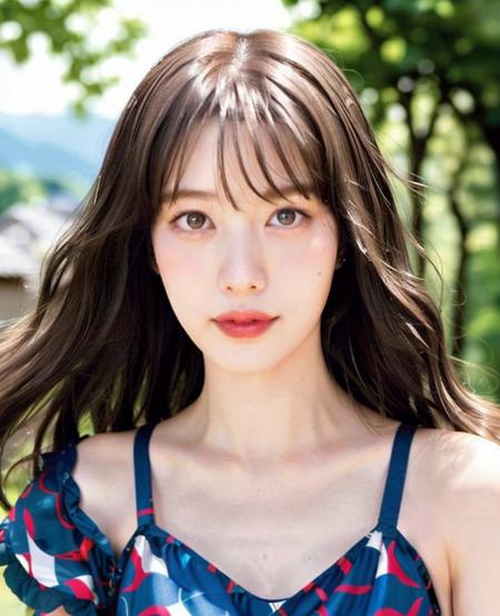 Tarumi