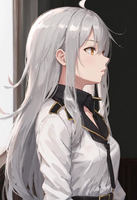 gangut (Kantai Collection)