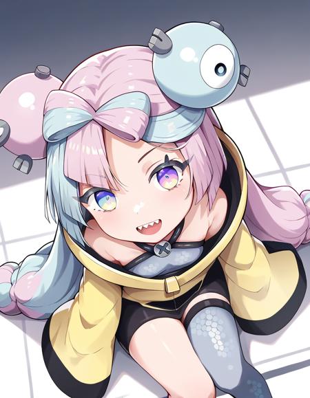 Yosola PL Style (Pony v6)