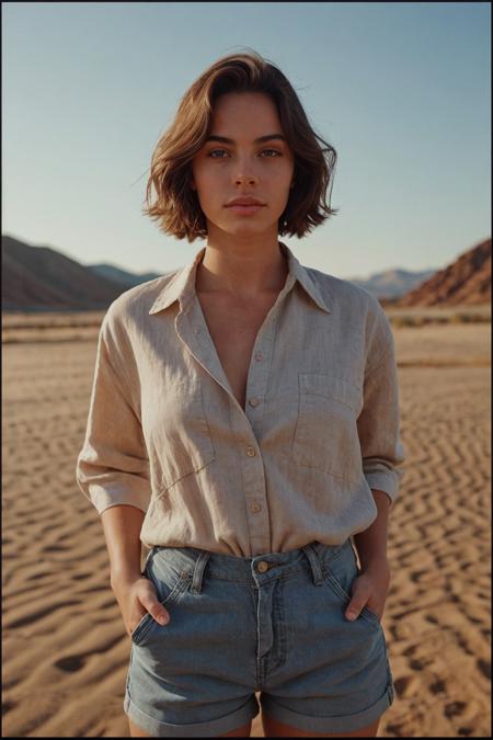 [PR] - Priscilla Huggins Ortiz